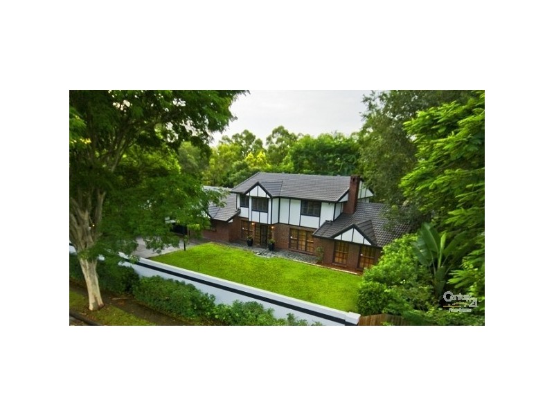 154 Kenmore Road, Fig Tree Pocket QLD 4069