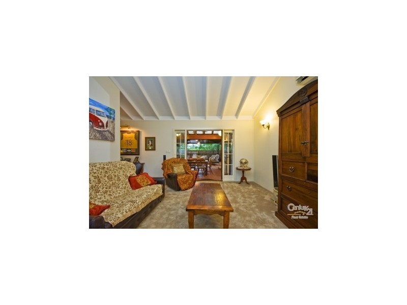 154 Kenmore Road, Fig Tree Pocket QLD 4069