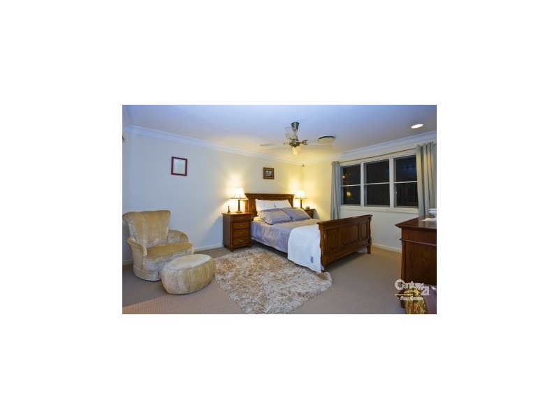 154 Kenmore Road, Fig Tree Pocket QLD 4069