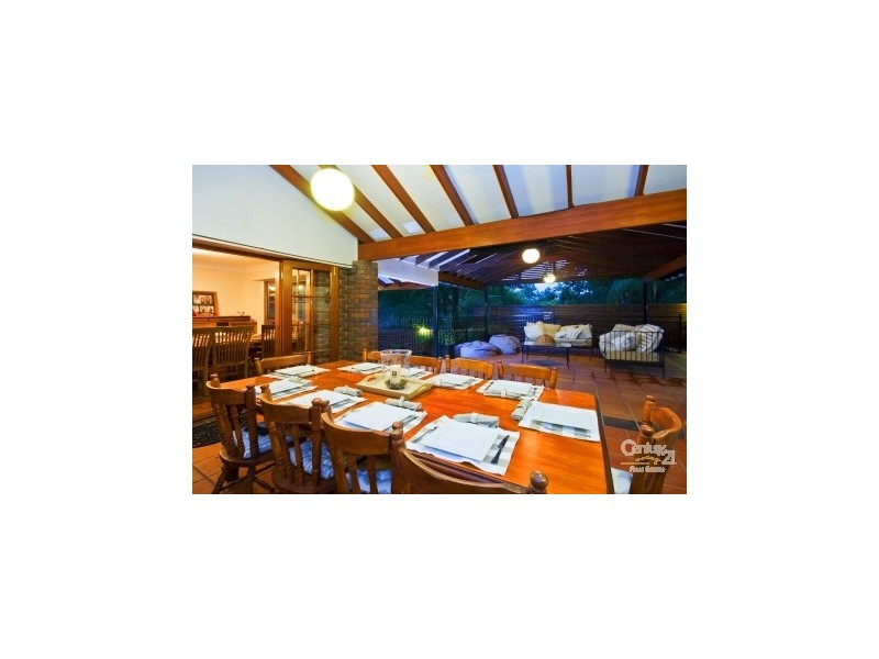 154 Kenmore Road, Fig Tree Pocket QLD 4069