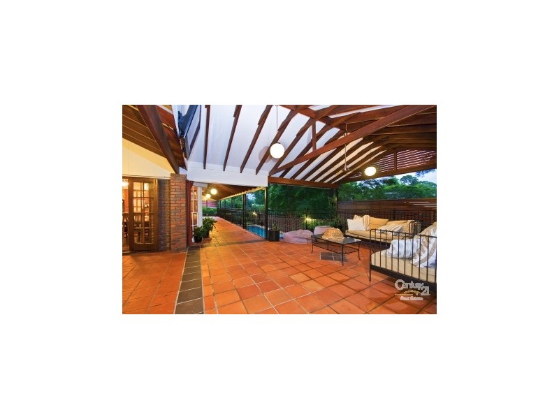 154 Kenmore Road, Fig Tree Pocket QLD 4069