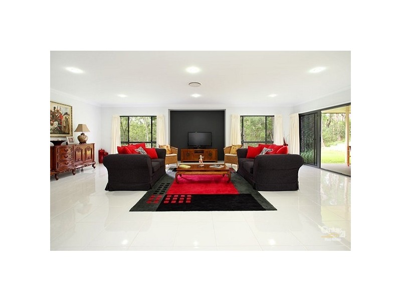 50 Crows Ash Road, Pullenvale QLD 4069