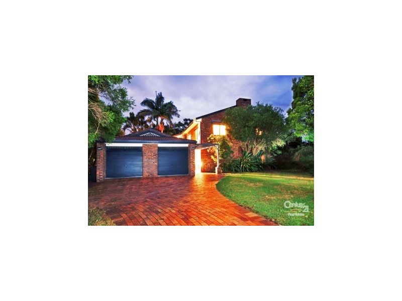 4 Softwind Court, Kenmore Hills QLD 4069