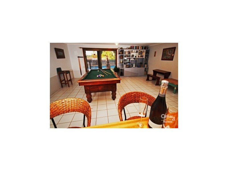 4 Softwind Court, Kenmore Hills QLD 4069