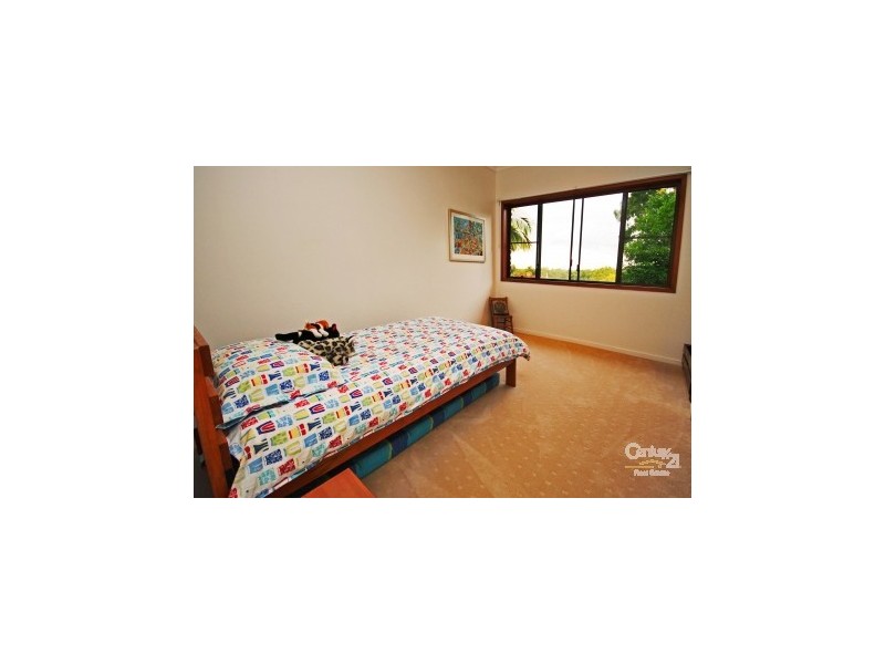 4 Softwind Court, Kenmore Hills QLD 4069