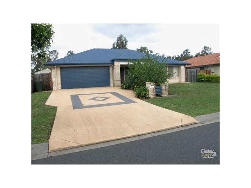 28 Salubris Place, Moggill QLD 4070