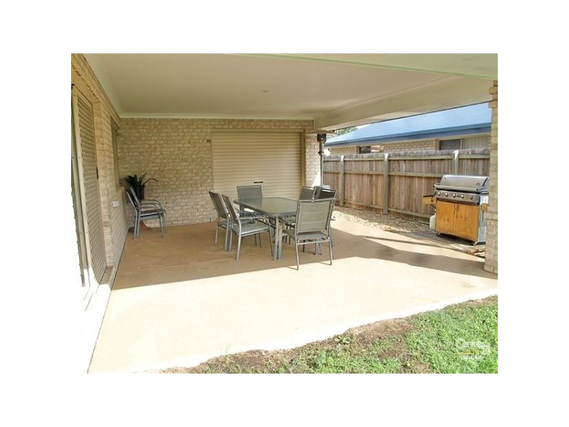 28 Salubris Place, Moggill QLD 4070