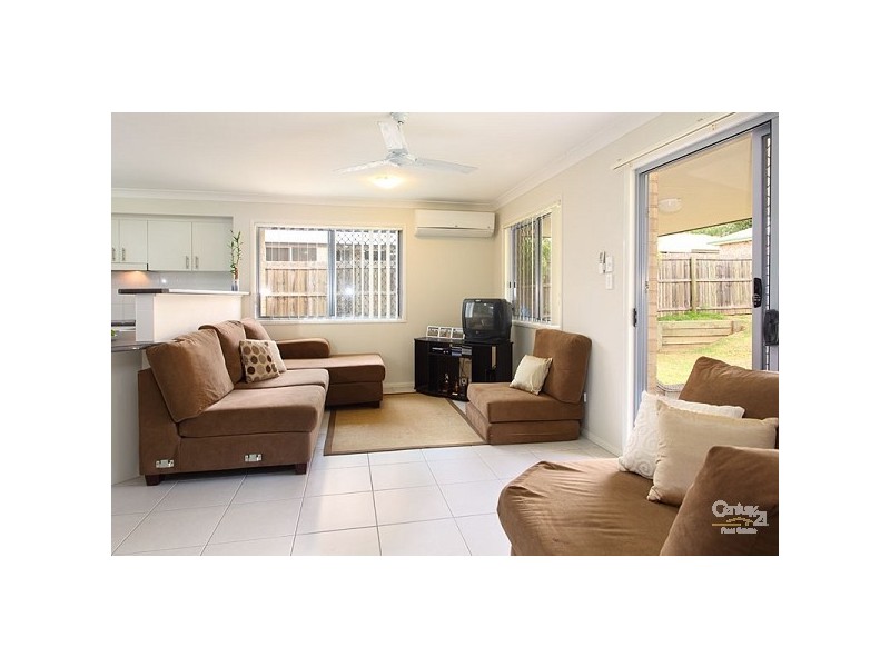 6 Regency Crescent, Moggill QLD 4070