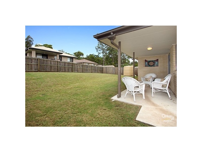 6 Regency Crescent, Moggill QLD 4070