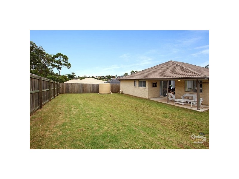 6 Regency Crescent, Moggill QLD 4070