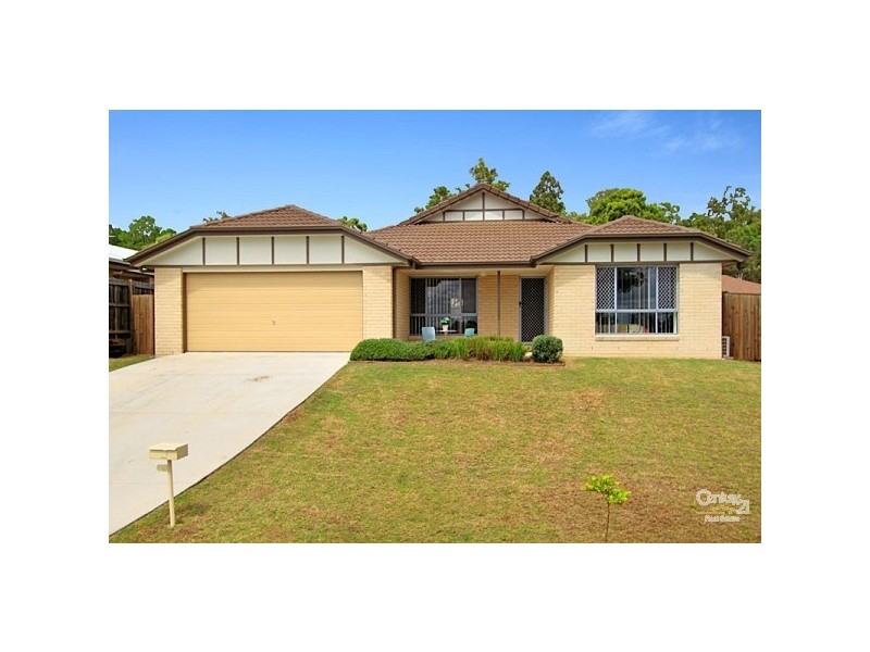 6 Regency Crescent, Moggill QLD 4070