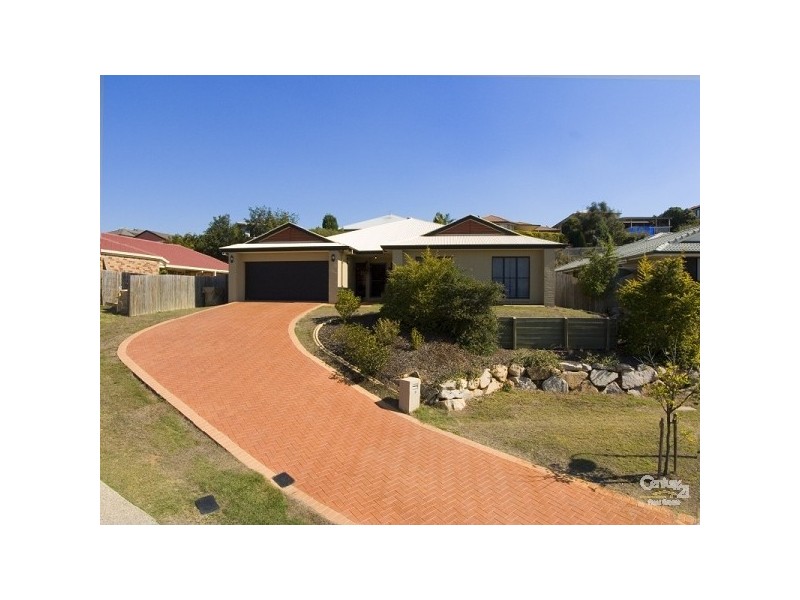 20 Sandlewood Close, Moggill QLD 4070