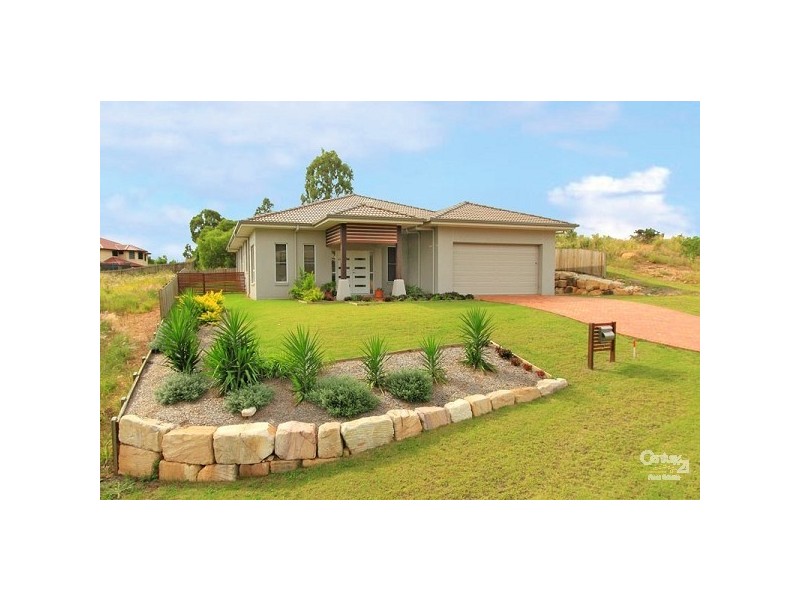 3 Stanaway Place, Bellbowrie QLD 4070