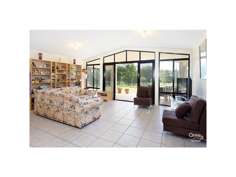 83 Riversleigh Road, Bellbowrie QLD 4070