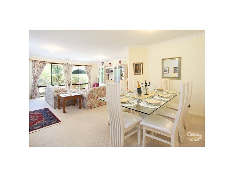 83 Riversleigh Road, Bellbowrie QLD 4070