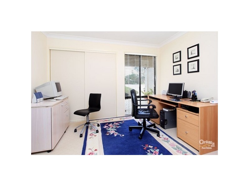 83 Riversleigh Road, Bellbowrie QLD 4070