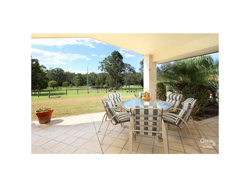 83 Riversleigh Road, Bellbowrie QLD 4070