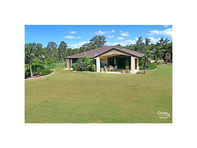 83 Riversleigh Road, Bellbowrie QLD 4070