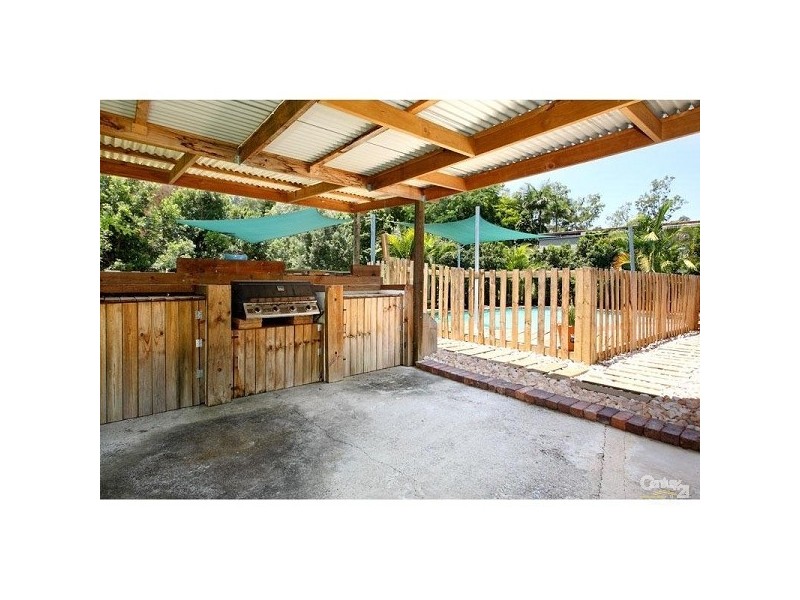 5 Citron Court, Bellbowrie QLD 4070