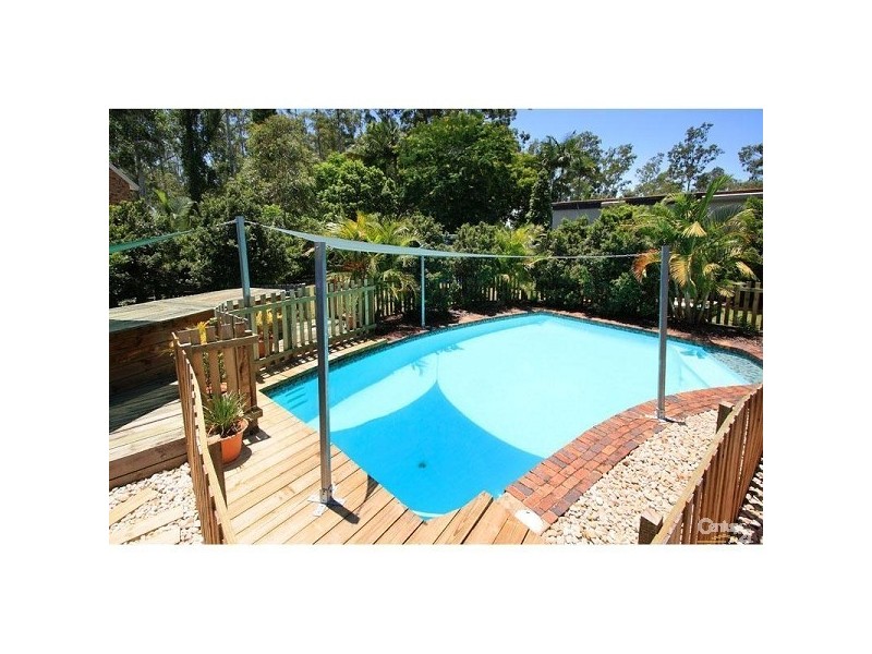 5 Citron Court, Bellbowrie QLD 4070