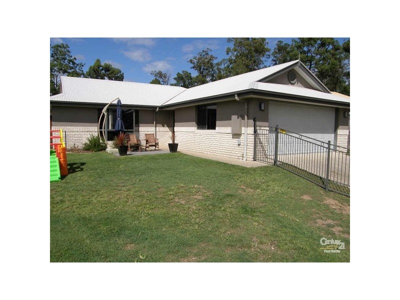 44 Redunca Place, Moggill QLD 4070