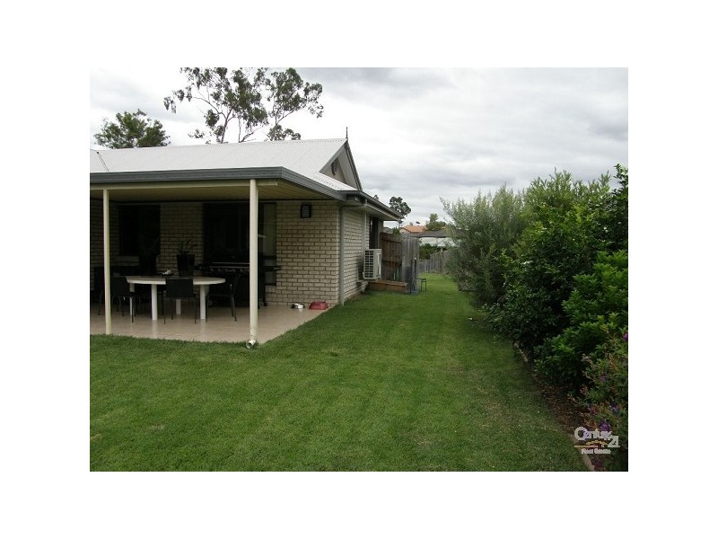 44 Redunca Place, Moggill QLD 4070