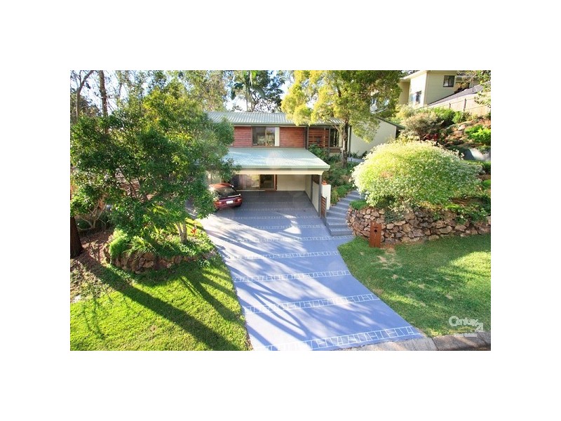 7 Kiriwina Street, Fig Tree Pocket QLD 4069