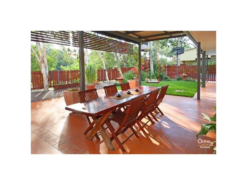 7 Kiriwina Street, Fig Tree Pocket QLD 4069