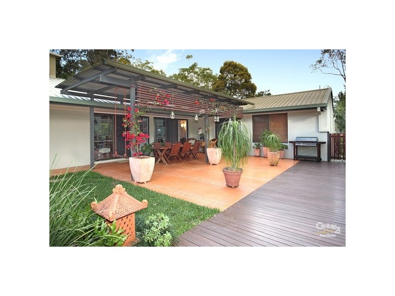 7 Kiriwina Street, Fig Tree Pocket QLD 4069