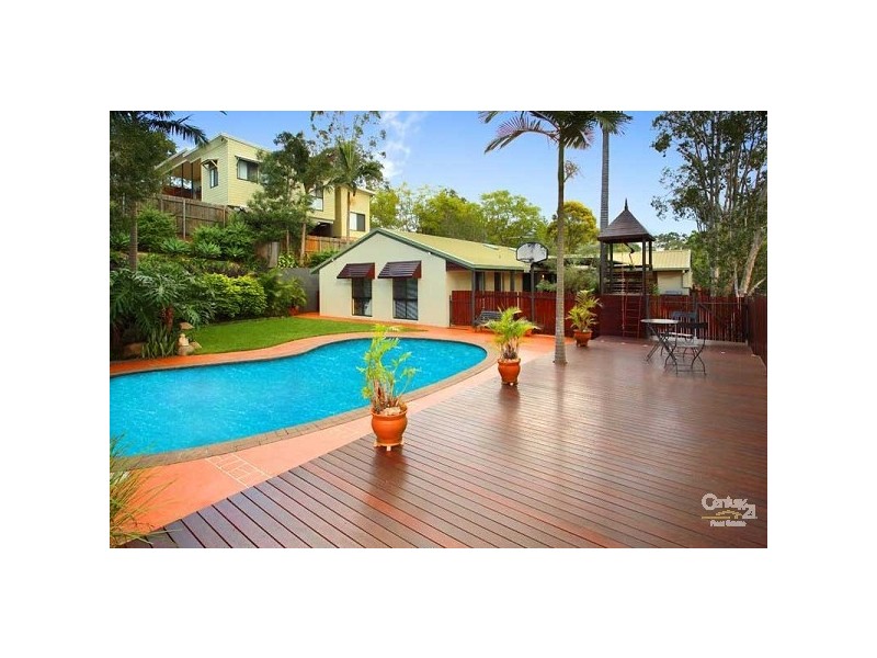 7 Kiriwina Street, Fig Tree Pocket QLD 4069