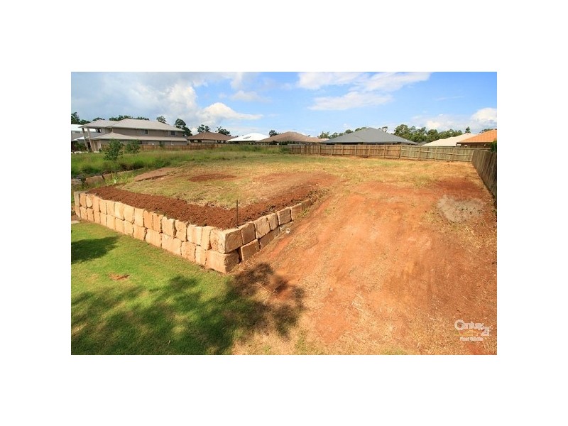 21 Hendos Place, Moggill QLD 4070