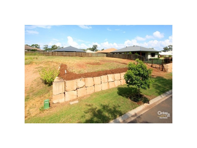 21 Hendos Place, Moggill QLD 4070