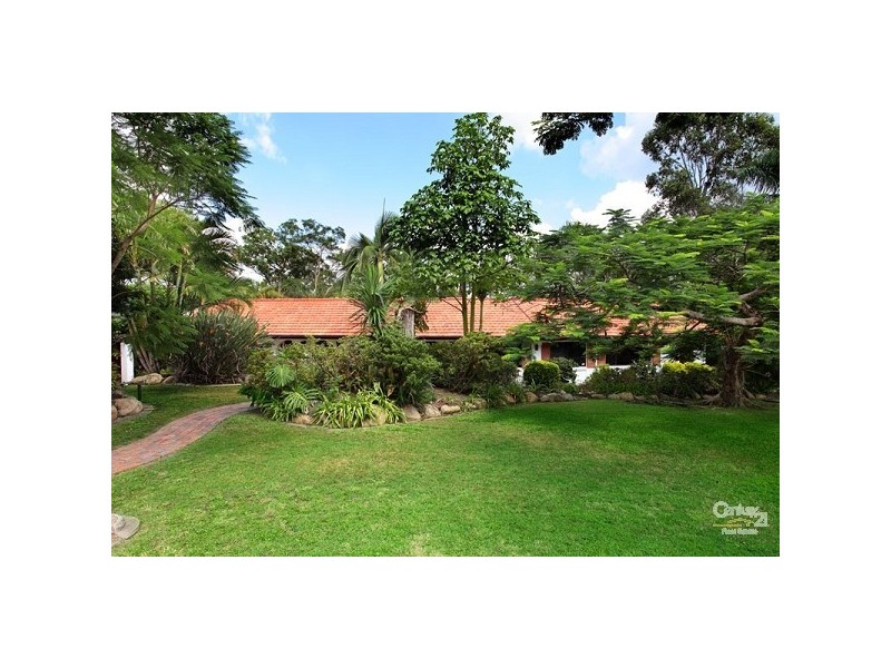 143 Kenmore Road, Kenmore QLD 4069