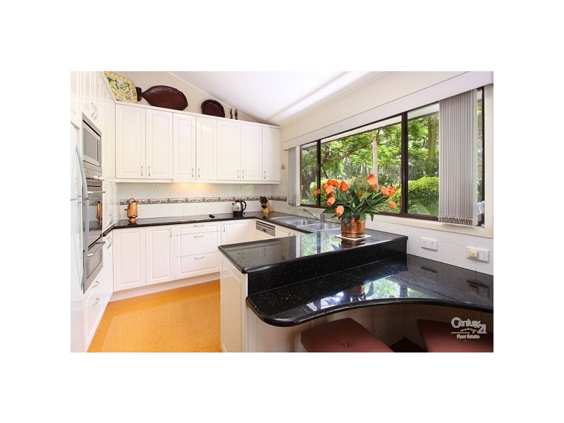 143 Kenmore Road, Kenmore QLD 4069