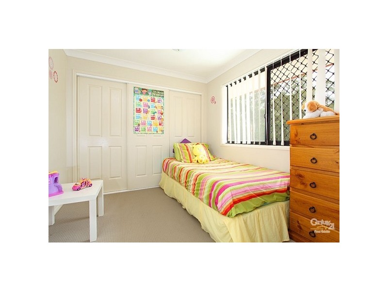 30 Yaggera Place, Bellbowrie QLD 4070