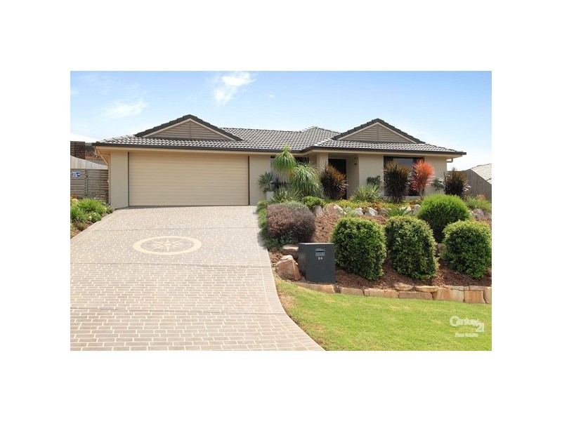 28 Grange Place, Moggill QLD 4070