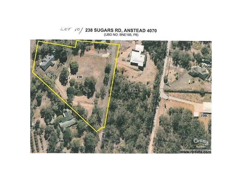 10/238 Sugars Road, Anstead QLD 4070
