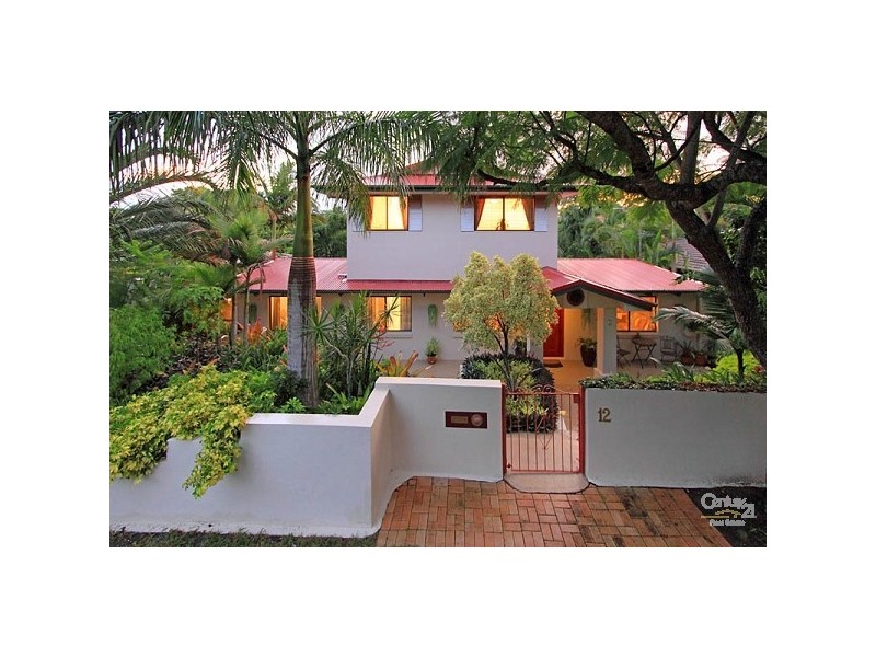 12 Marlock Street, Bellbowrie QLD 4070