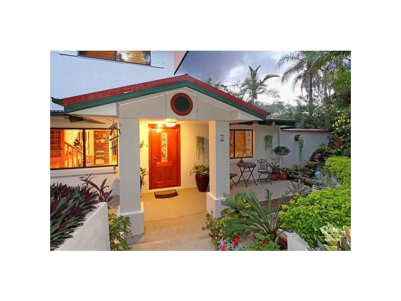 12 Marlock Street, Bellbowrie QLD 4070