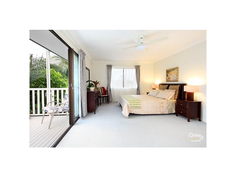 12 Marlock Street, Bellbowrie QLD 4070