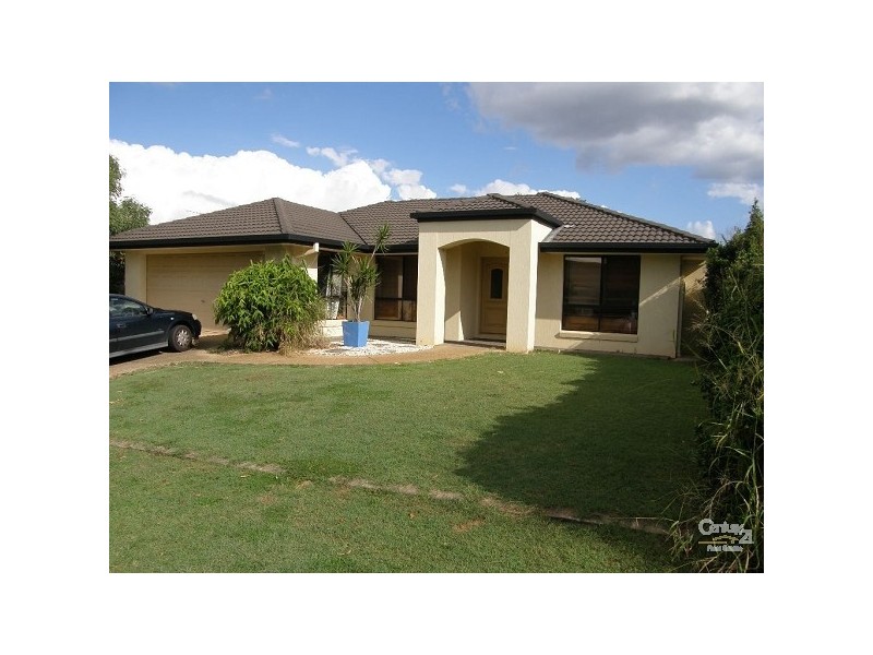 8 Glenwood Place, Moggill QLD 4070