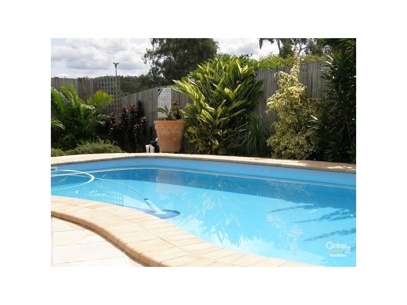 12 Haase Place, Bellbowrie QLD 4070