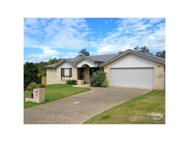 12 Sandlewood Close, Moggill QLD 4070