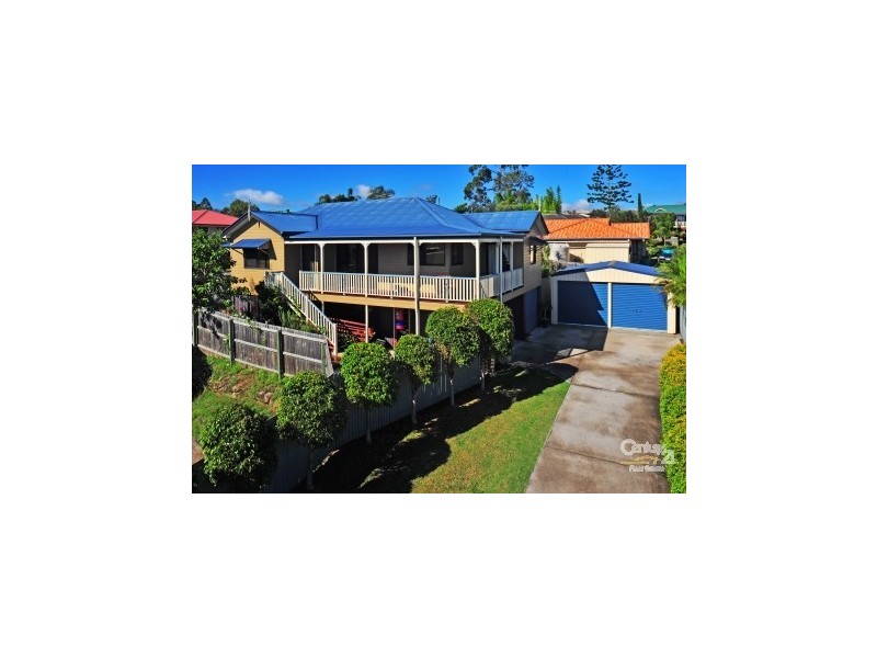 8 Taradale Close, Moggill QLD 4070