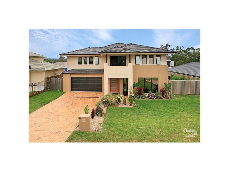 16 Frederick Street, Moggill QLD 4070