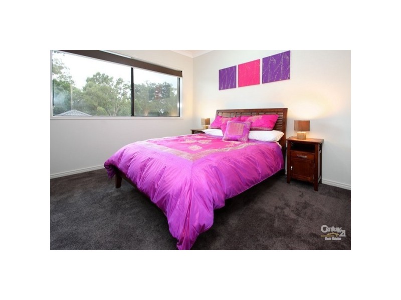 16 Frederick Street, Moggill QLD 4070