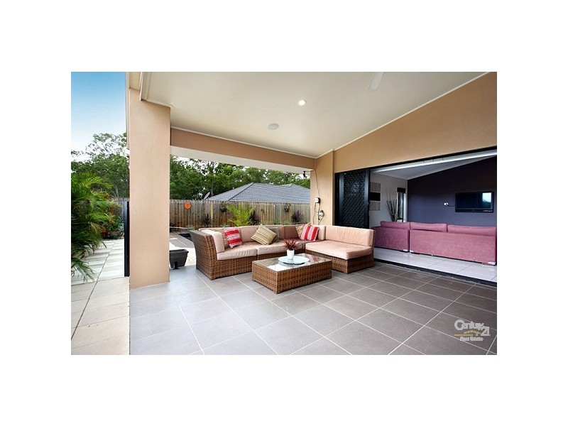16 Frederick Street, Moggill QLD 4070