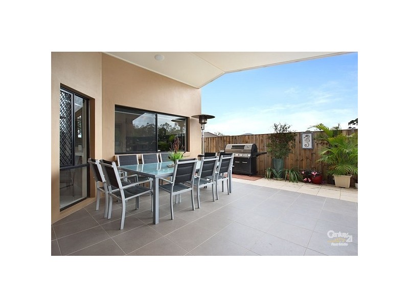 16 Frederick Street, Moggill QLD 4070