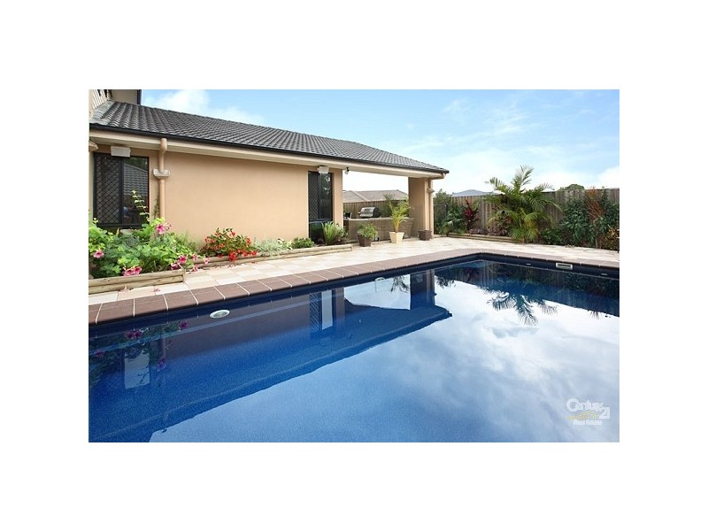 16 Frederick Street, Moggill QLD 4070