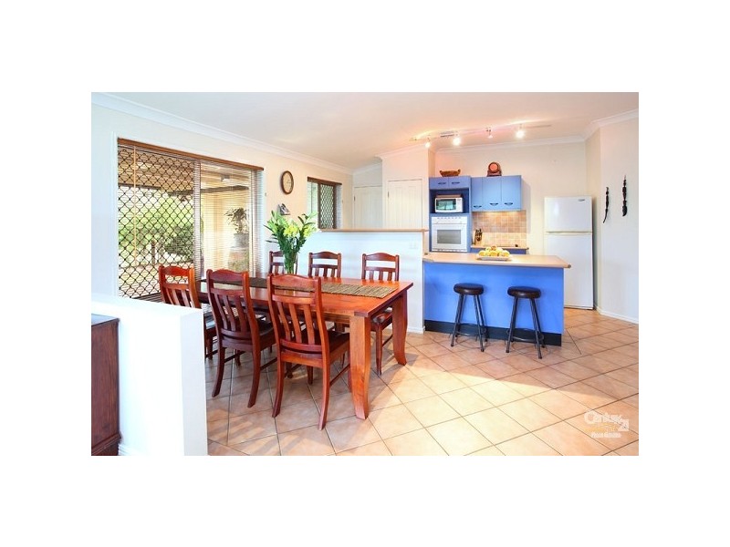 2a Cedrela Street, Moggill QLD 4070